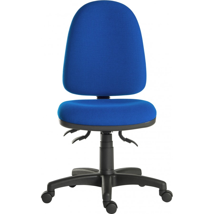 Ergo Trio Ergonomic Operator Chair